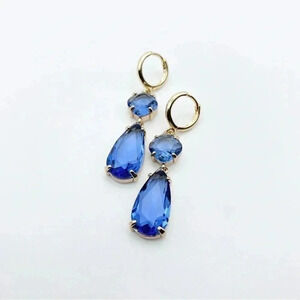 TEAR Drop Earrings